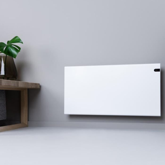 Adax Neo 400W Panel Heater - Available Now Fast Delivery