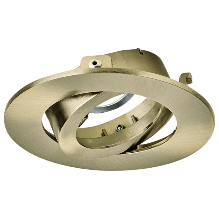 Aurora EFD Pro Adjustable Bezel Antique Brass main product photo