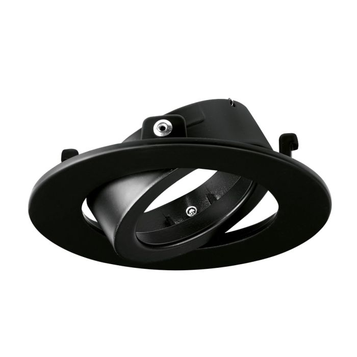 Aurora EFD Pro Adjustable Bezel Matt Black main product photo