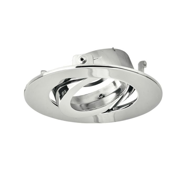 Aurora EFD Pro Adjustable Bezel Polished Chrome main product photo