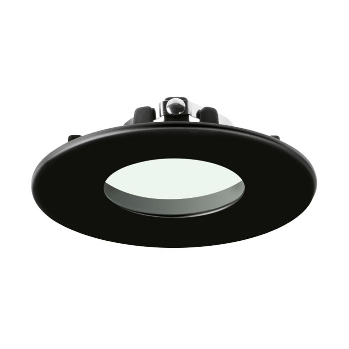 Aurora EFD Pro Adjustable Bezel Matt Black IP65 main product photo