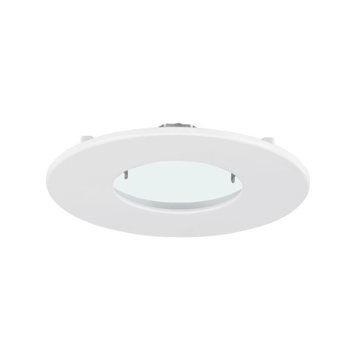 Aurora EFD Pro Adjustable Bezel White IP65 main product photo