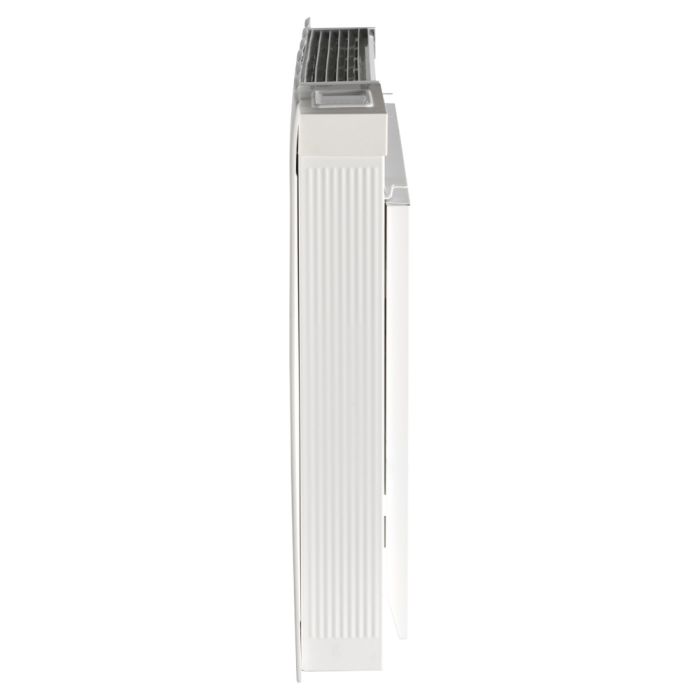 Creda CEPE Contour 1kW Panel Heater | Energy Saving Electric Heating