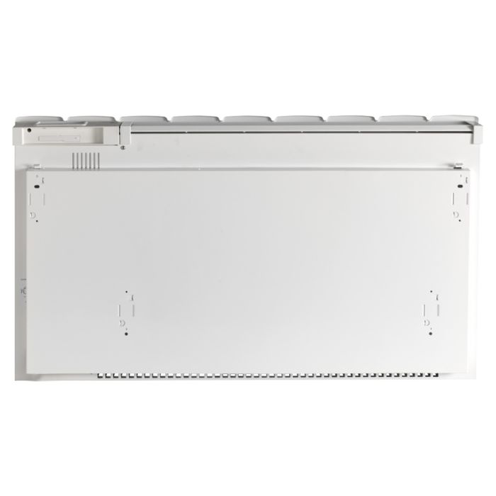 Creda CEPE Contour 2kW Panel Heater | Energy Saving Electric Heating