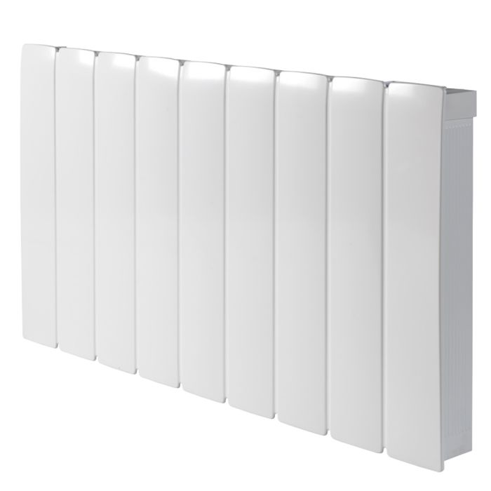 Creda CEPE Contour 2kW Panel Heater | Energy Saving Electric Heating
