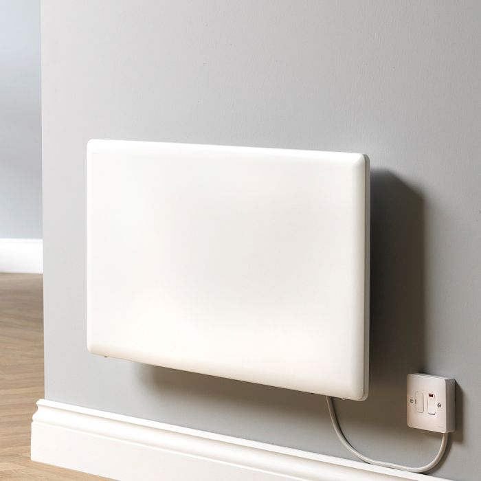 Dimplex Alta 750W Wi-Fi Panel Heater Buy at Electricpoint