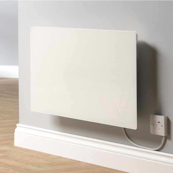 Dimplex Alta 500W Wi-Fi Panel Heater Buy at Electricpoint