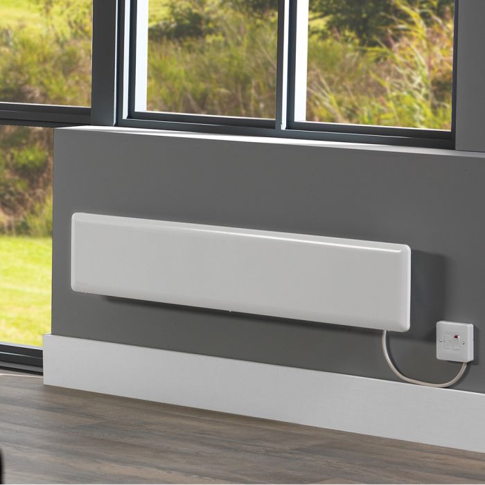 Dimplex Alta Low Profile 750W Wi-Fi Panel Heater Buy Now
