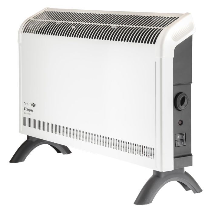 Dimplex DXC20 2Kw Portable Convector Heater | Fast Delivery | Electricpoint