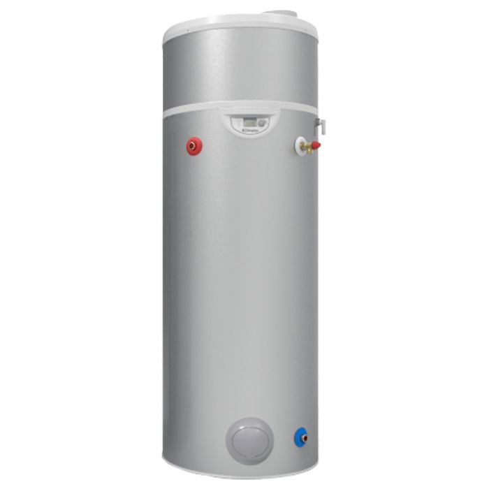 Dimplex Edel Hot Water Heat Pump 270L | Buy Online