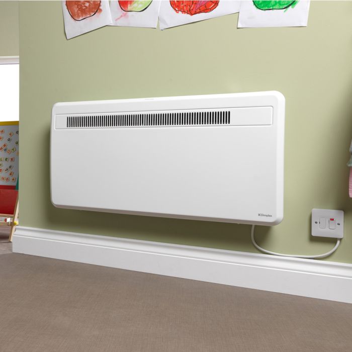 Dimplex LST150E Panel Heater | Low Surface Temperature | 1.5kW
