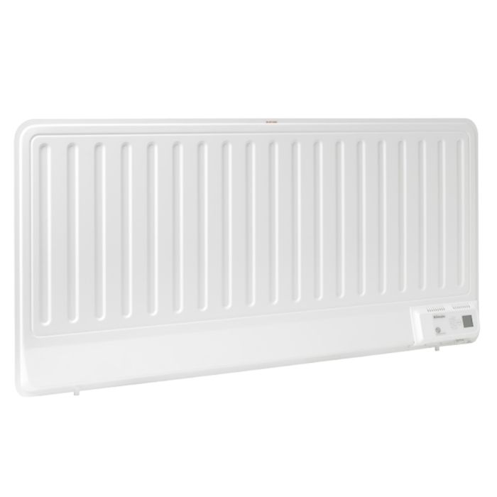 Dimplex MK1E | 2kW Oil Filled Radiator with Timer