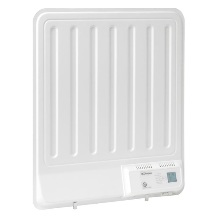 Dimplex MK1E | 750W Oil Filled Radiator with Timer
