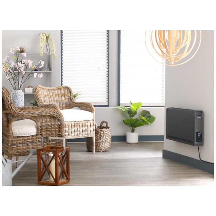 Dimplex ML3BTA | 3kW Convector Heater | Bluetooth Control