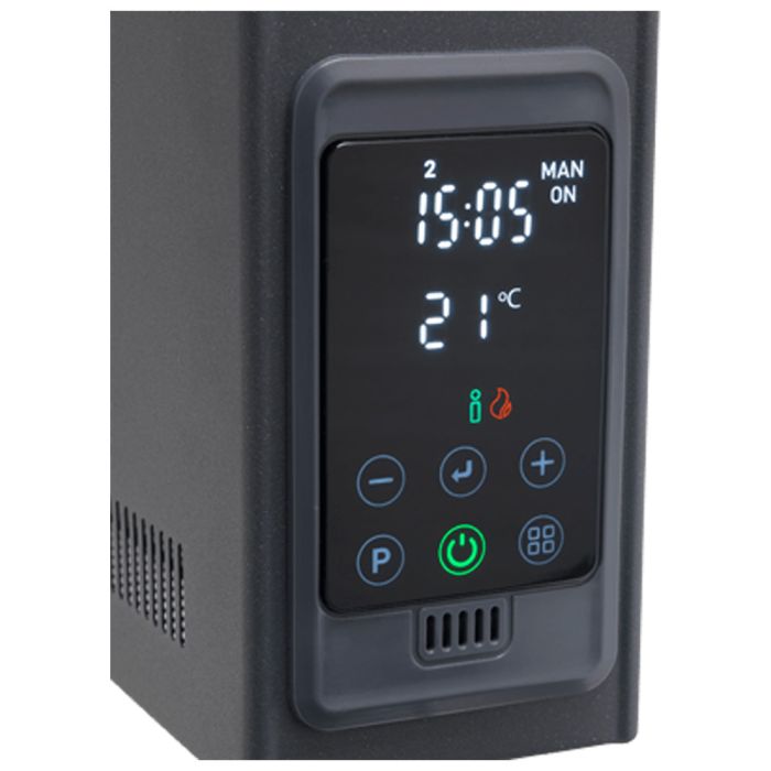 Dimplex ML3BTA | 3kW Convector Heater | Bluetooth Control