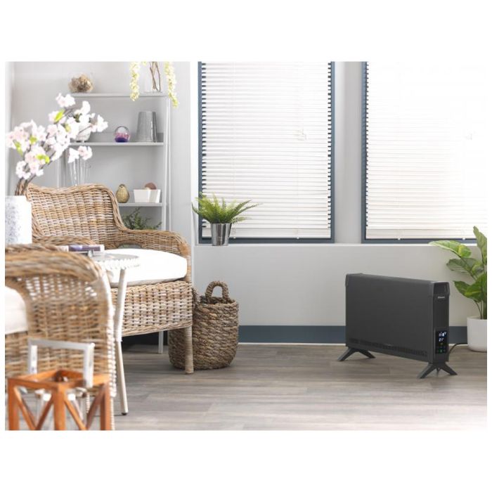 Dimplex ML3BTA | 3kW Convector Heater | Bluetooth Control
