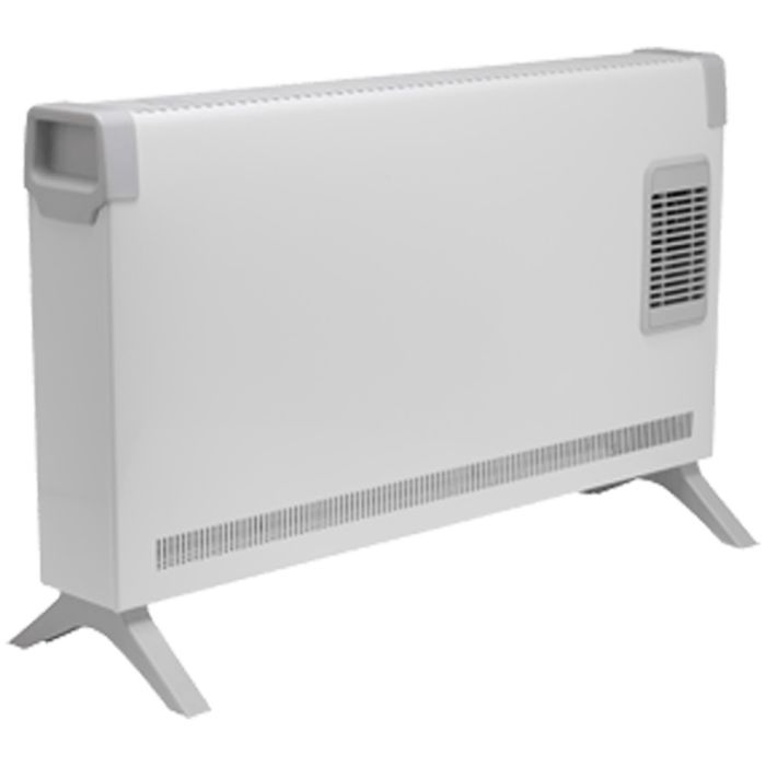 Dimplex ML3TSFTie7 | 3kW Convector Heater | Turbo Fan Boost