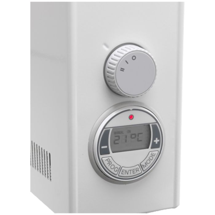 Dimplex ML3TSFTie7 | 3kW Convector Heater | Turbo Fan Boost