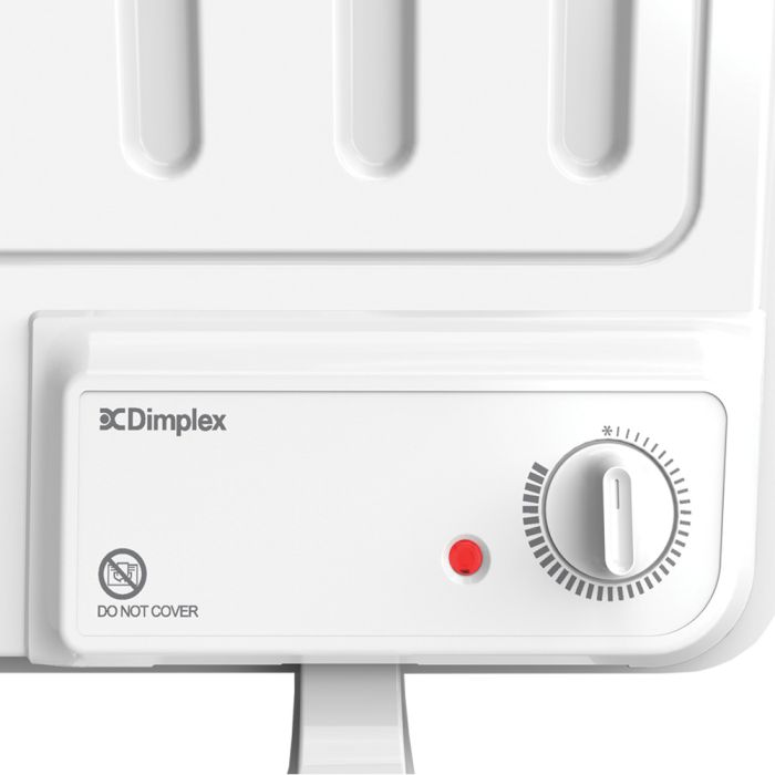 Dimplex OFX100E | 1kW Oil Filled Radiator