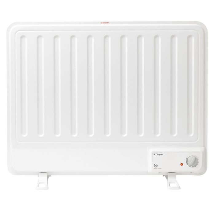 Dimplex OFX100E | 1kW Oil Filled Radiator