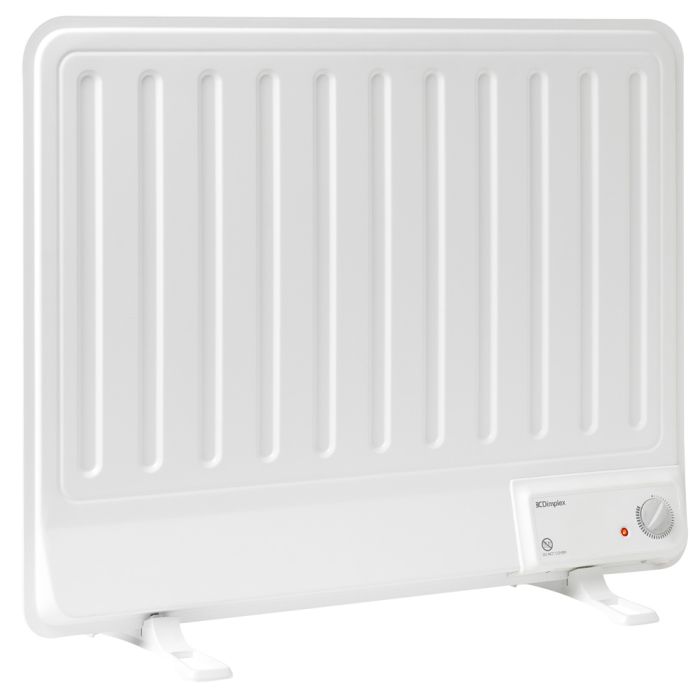 Dimplex OFX100E | 1kW Oil Filled Radiator