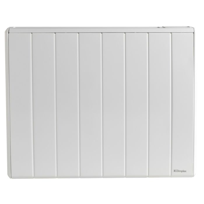 Dimplex QRAD100RF 1kW Smart Electric Radiator | Free Delivery