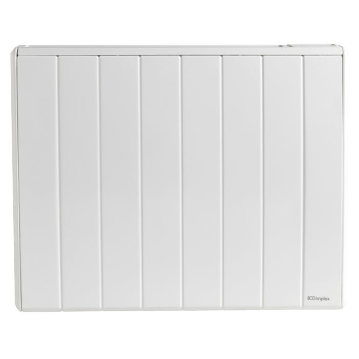 Dimplex QRAD100 | Intelligent Radiator | In Stock Fast UK Delivery