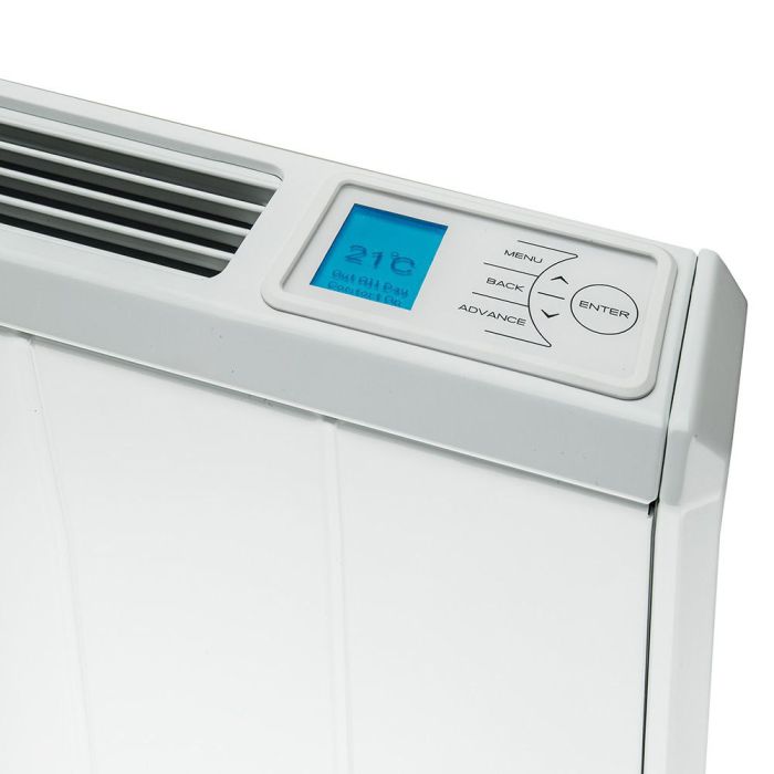 Dimplex QRAD100E | Smart Electric Radiator | In Stock
