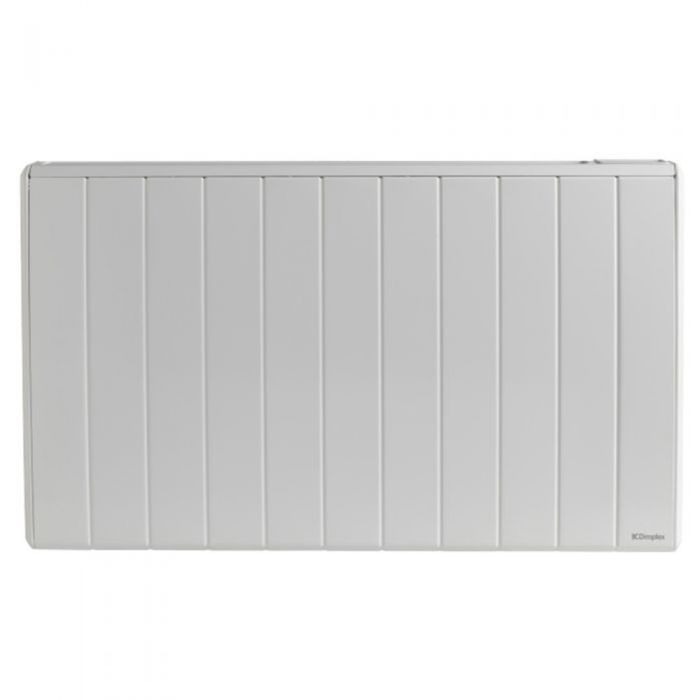 Dimplex QRAD200E | 2kW Electric Radiator | Free Delivery