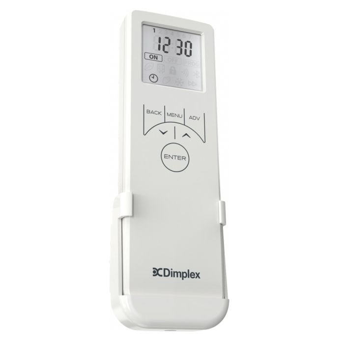 Dimplex Infrared Heater With Remote | QXD3000E | Buy at Electricpoint