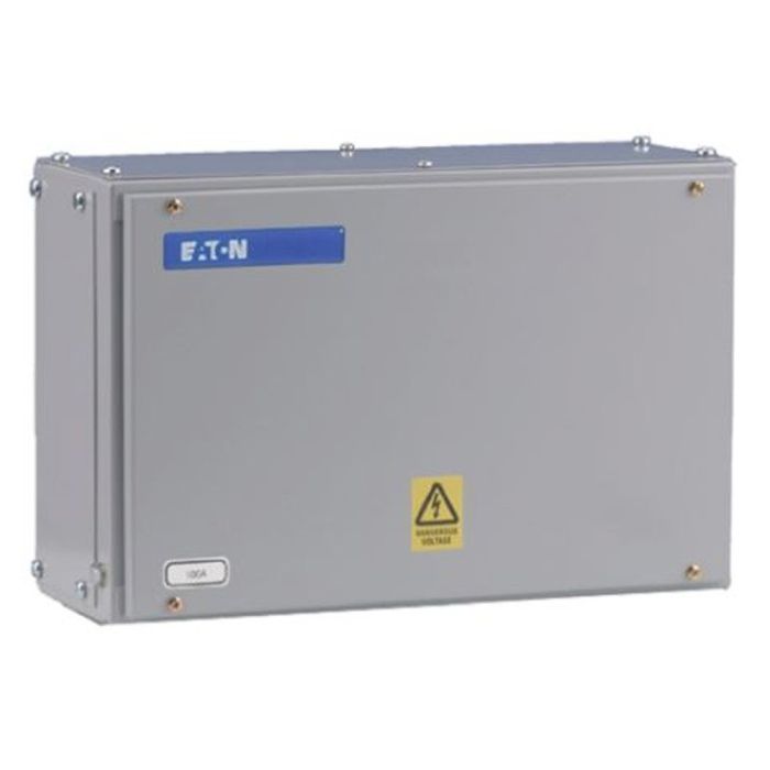 Eaton MEM Busbar 200A 4P 550mm main product photo