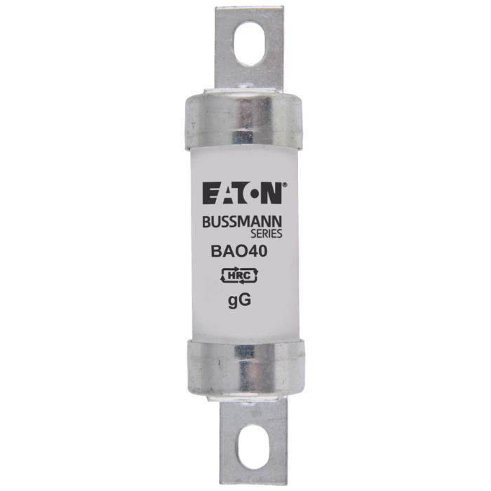 Eaton MEM Fuse 40SB4 40A HRC Oc A3 Type S main product photo