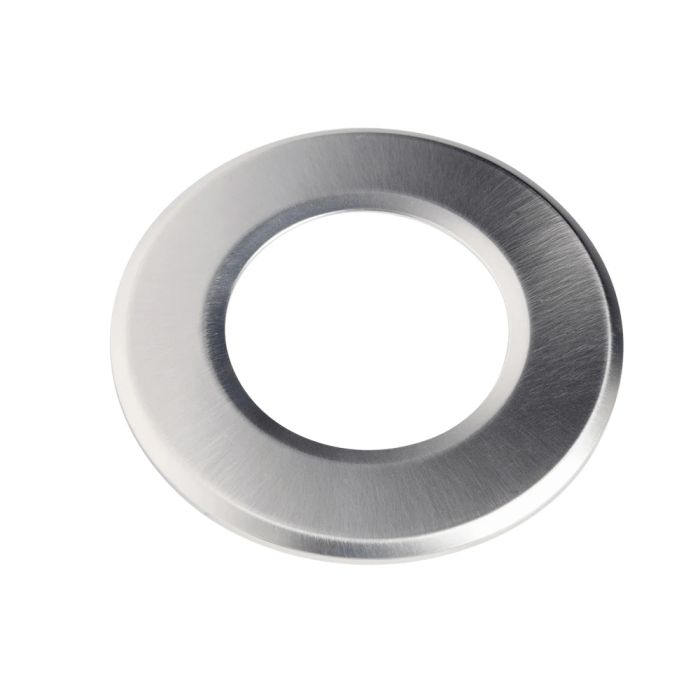 Robus Triumph Express Bezel Brushed Chrome RTEXTRIM13 main product photo