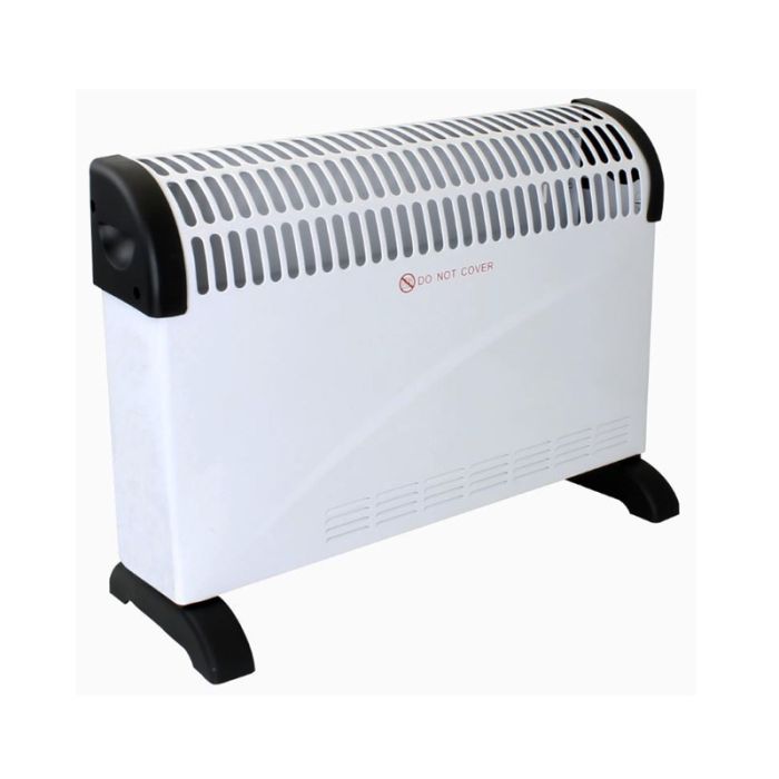 Manrose HCONH | 2kW Portable Heater | Buy Online Now