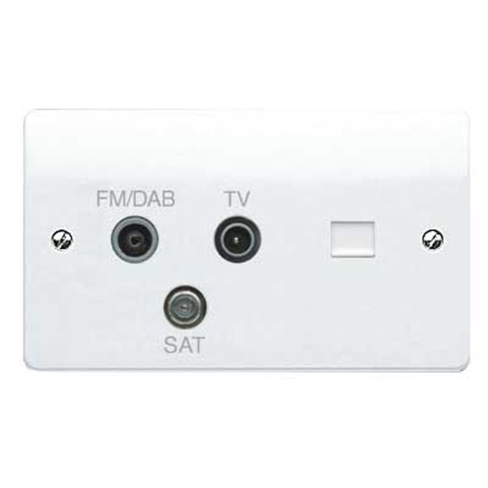 Buy MK K3561DABWHI from Electricpoint.com