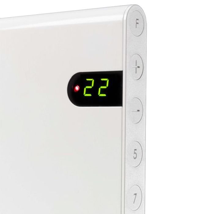 Adax Neo 400W Panel Heater - Available Now Fast Delivery
