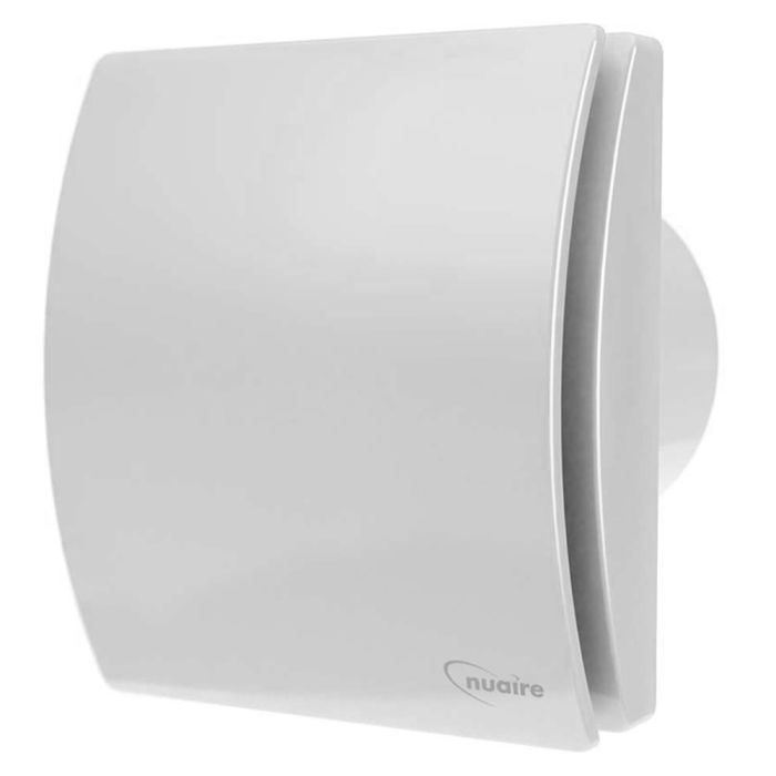 Nuaire Faith Continuous Mixed Flow Extractor Fan SELV Fast UK Delivery
