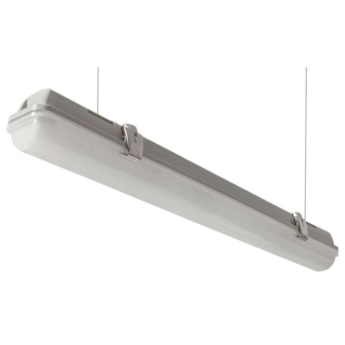Robus 6ft 34W LED Corrosion Proof Batten IP65 main product photo