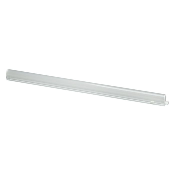 Robus LED RLEDSTR10X 10W LED Linkable Striplight 620mm 3000K or 4000K main product photo