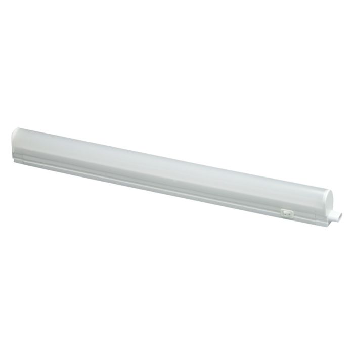 Robus LED RLEDSTR4X 4W LED Linkable Striplight 395mm 3000K or 4000K main product photo