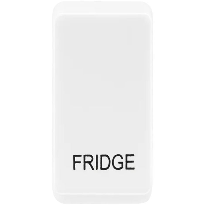 BG Evolve Grid Replacement Rocker Switch Fridge x10
