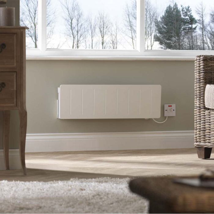 Dimplex LPP100E | Low Profile 1000W Panel Heater | Fast UK Delivery