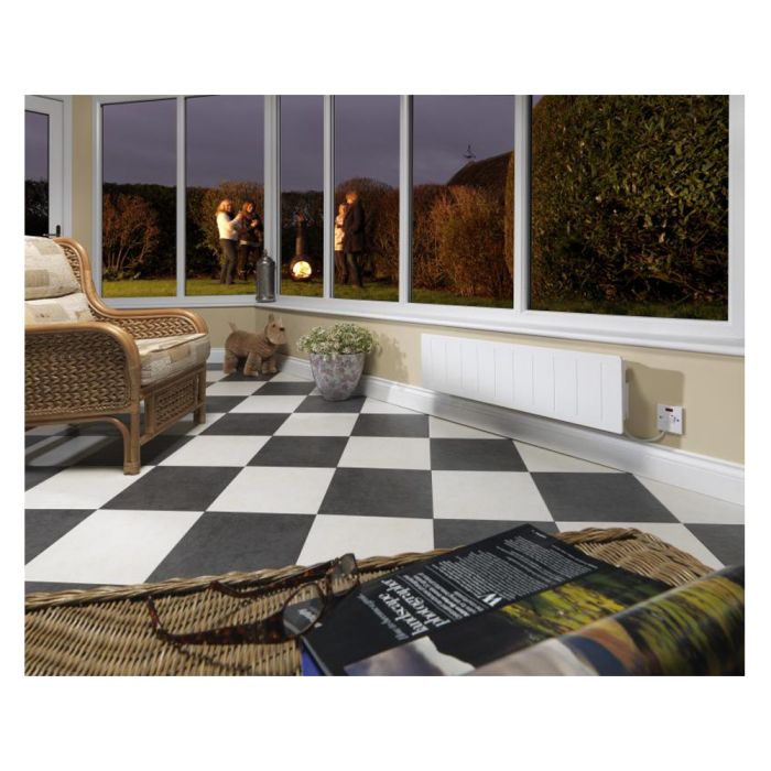 Dimplex LPP150E | Low Profile 1500W Panel Heater | Fast UK Delivery