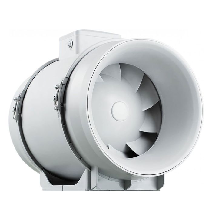 Inline Extractor Fan