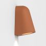 Astro Mast Outdoor Wall Light Concrete Terracotta