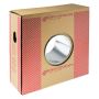 Prysmian 6242BH Twin & Earth Cable 6mm LSZH Flat White 100M