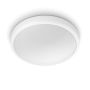Philips Doris LED Ceiling Light 17W White #