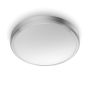 Philips Doris LED Ceiling Light 17W Nickel