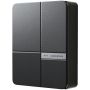 Andersen A2 EV Charger 7kW Tethered Carbon