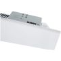 Adax Neo Compact WiFi Panel Heater 500W White NCH05KWT